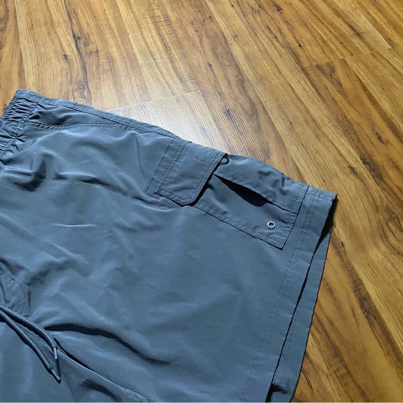 George Men's Boardshorts Swim Trunks Size 3XL (48-50) - Picture 7 of 14